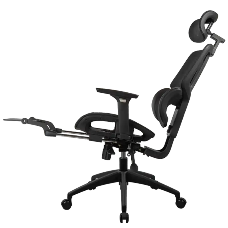 صندلی مدیریتی راحتیران ارگونومیک مدل T1119